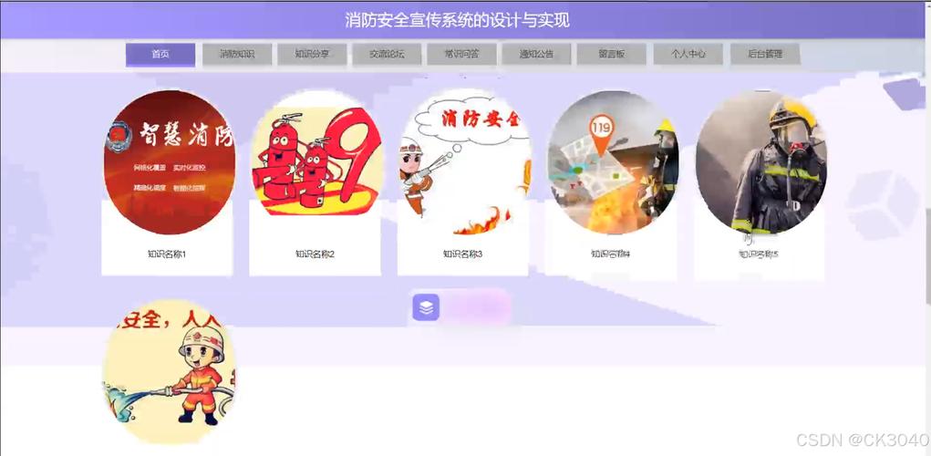 宣传系统的设计与实现m18ot(程序+源码+数据库+调试部署+开发环境)
